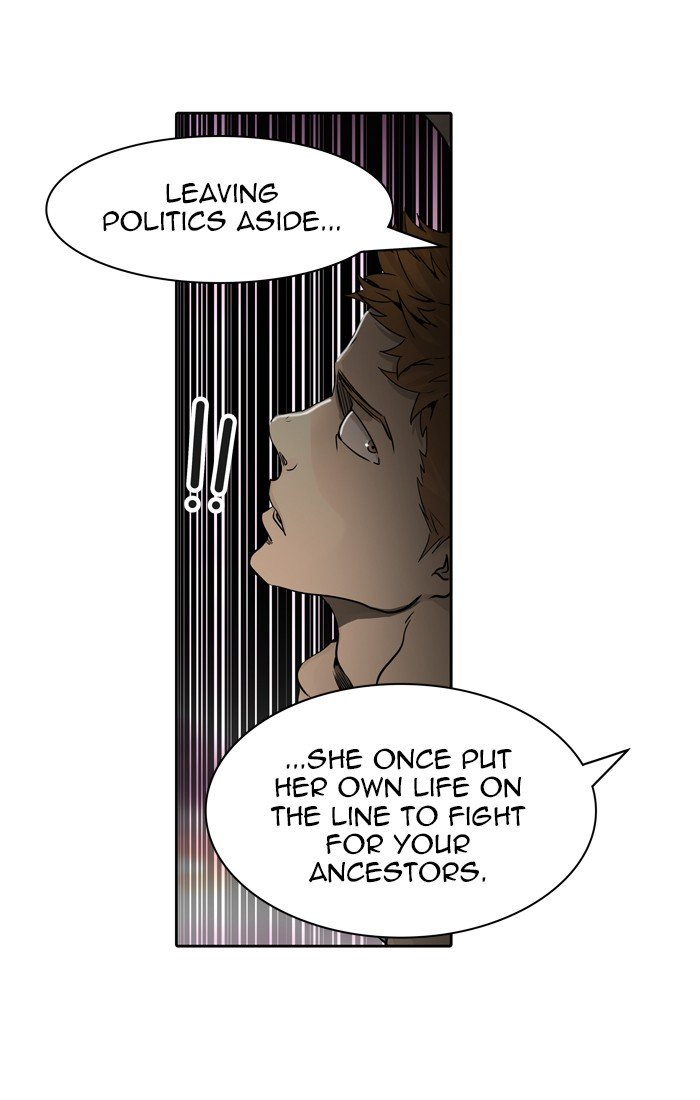 Tower of God, Chapter 455 image 134